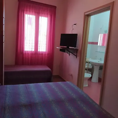 B&B Porto Di Mare