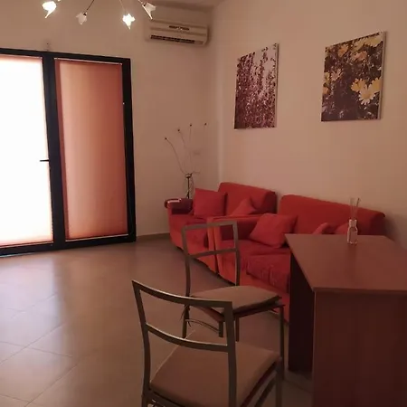 B&B Porto Di Mare Bed & Breakfast