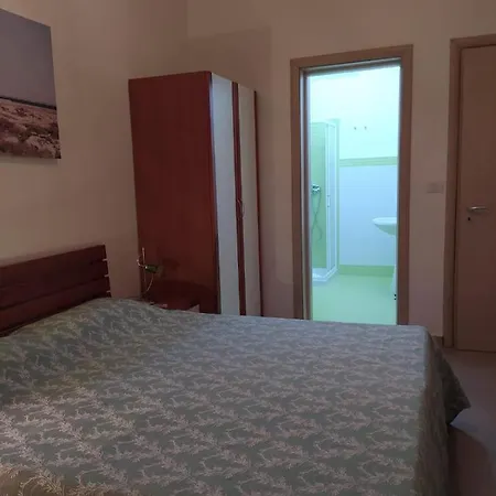 B&B Porto Di Mare Bed & Breakfast