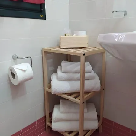 B&B Porto Di Mare