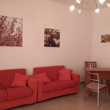 B&B Porto Di Mare Bed & Breakfast Porto Cesareo