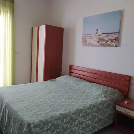 B&B Porto Di Mare Bed & Breakfast